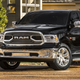 Illustration for article titled Theres No Way Youre Mistaking The 2015 Ram 1500 Laramie Limited